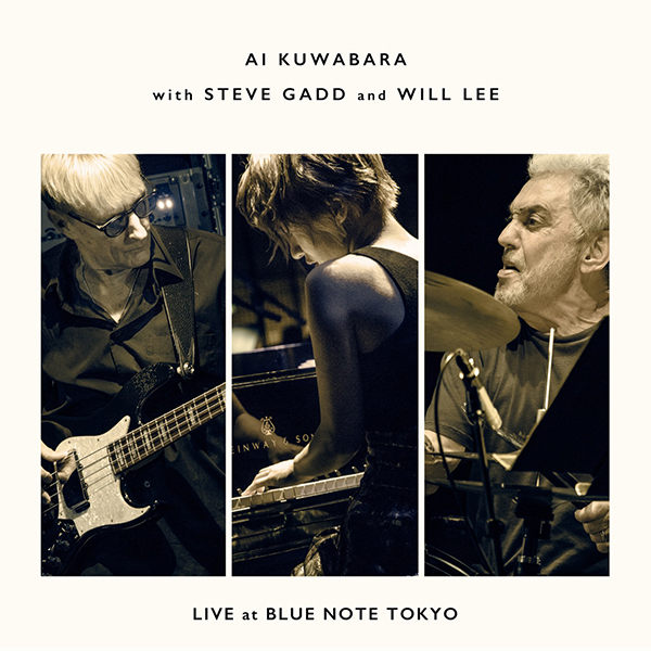 Live at the Blue Note Tokyo