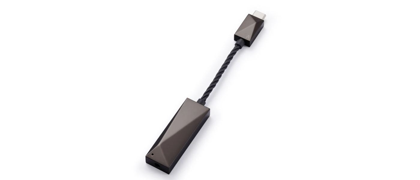 USB-C Dual DAC Cable