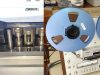 My Used Reel-to-Reel Tape Deck Experiences: Purchasing and repairs…