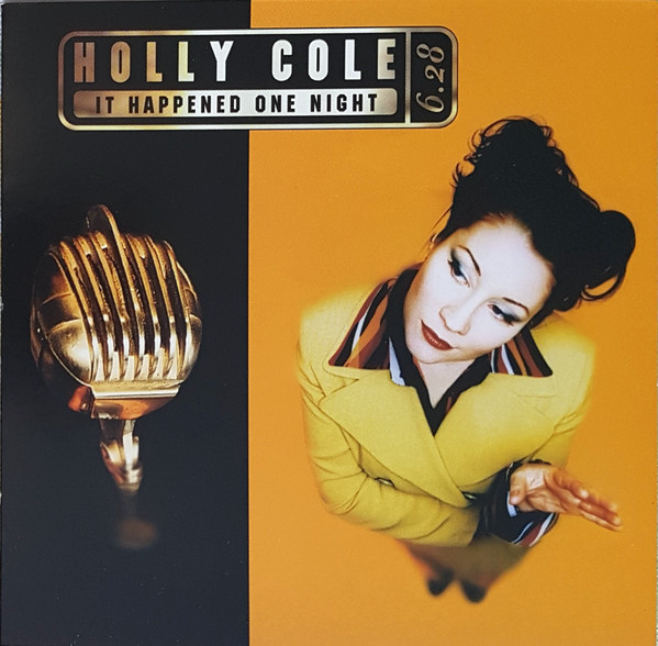 Holly Cole Trio