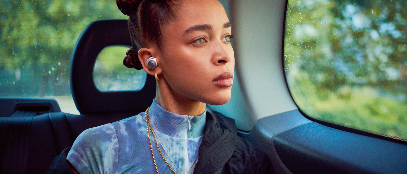 Bowers & Wilkins True Wireless In-Ear Headphones