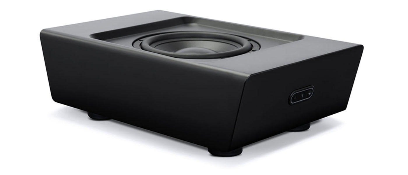 Bluesound Pulse Sub+ Review -