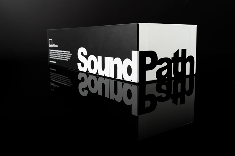 SoundPath Tri-Band Pair Carton
