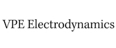 VPE Electrodynamics