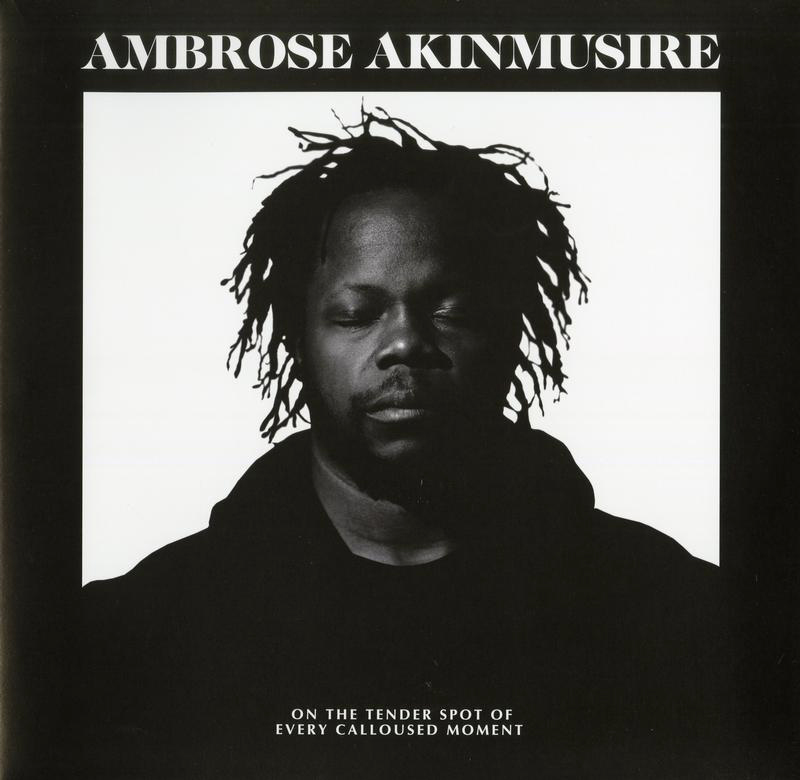 Ambrose Akinmusire: On the Tender Spot of Every Calloused Moment