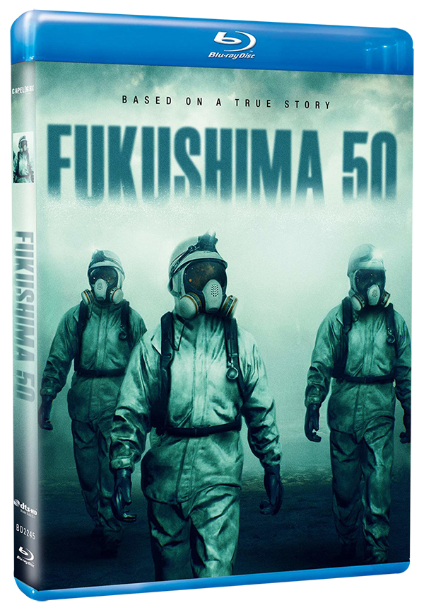 Fukashima 50