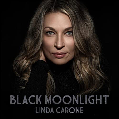 Linda Carone’s Black Moonlight (2017) cover
