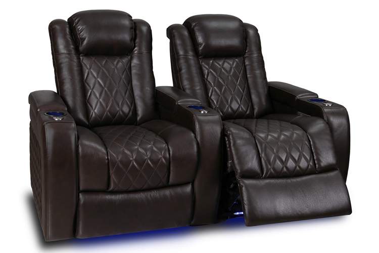 Tuscany - Our Most Popular Home Theater Reclining Chairs