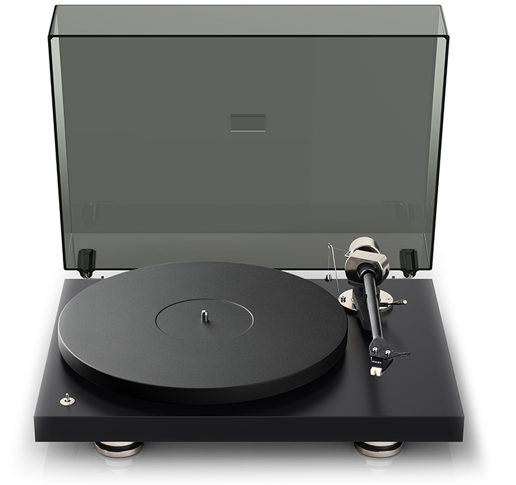 Sumiko Pro-Ject Audio Systems