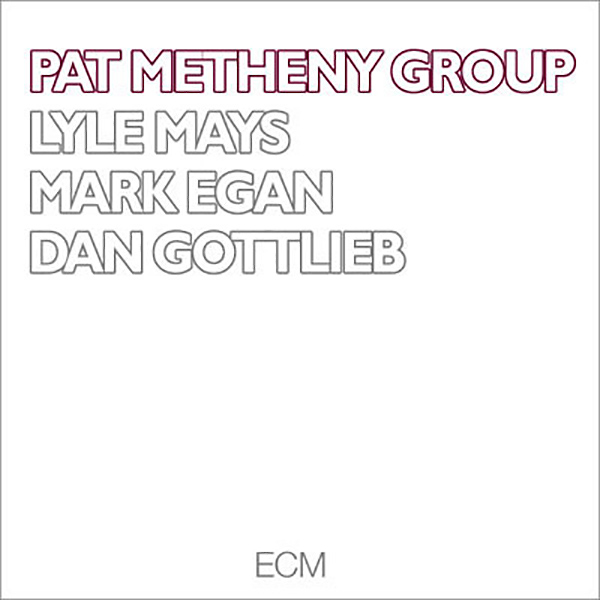 Pat Matheny Group