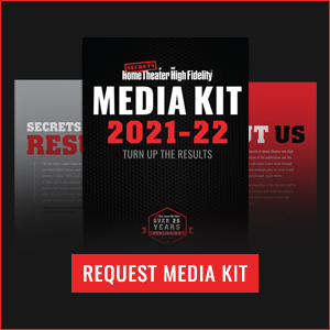 SECRETS Media Kit