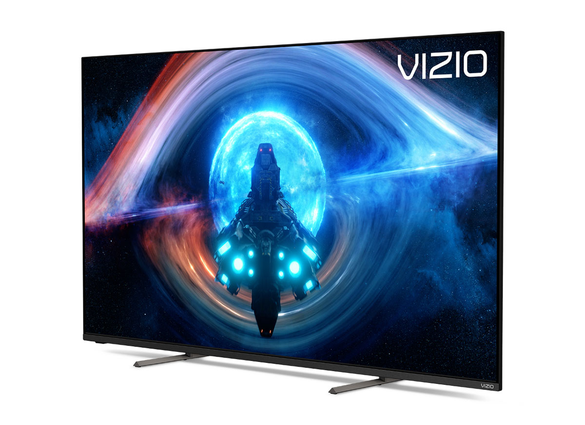 VIZIO P65Q9 Ultra HD TV