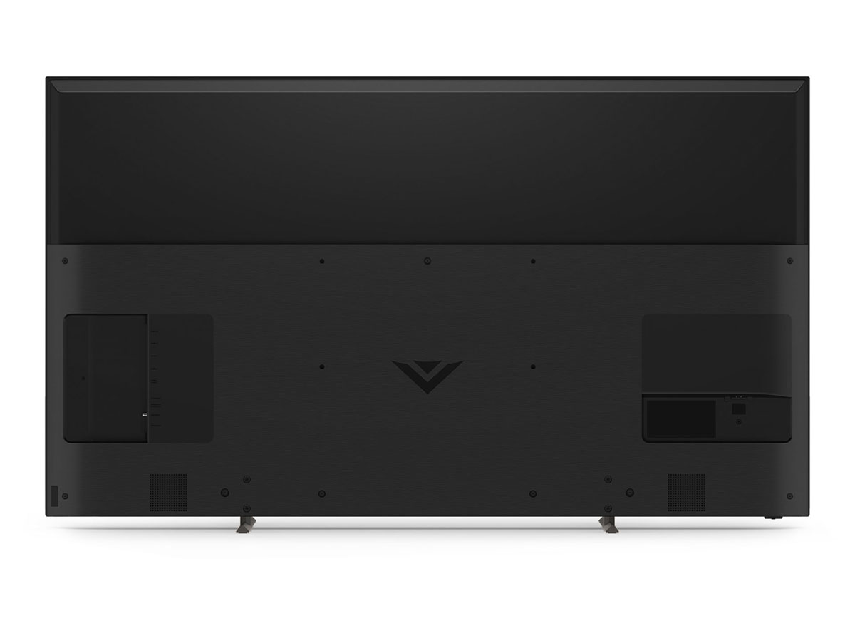 VIZIO P65Q9 Ultra HD TV Back