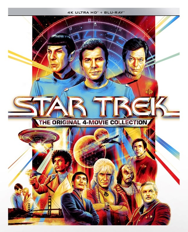 Star Trek: The Original