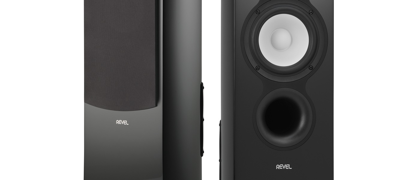 REVEL PerformaBe F226Be Floor-Standing Loudspeakers Review