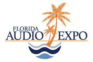 Florida Audio Expo Logo Featured Image