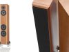 Vienna Acoustics Beethoven Baby Grand Reference Speakers Preview