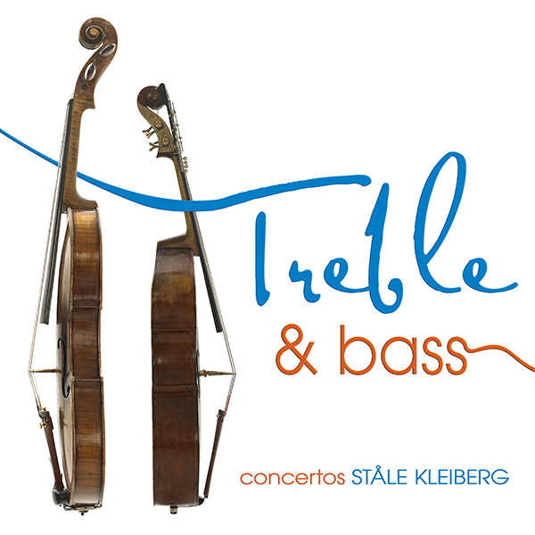 Treble and bass