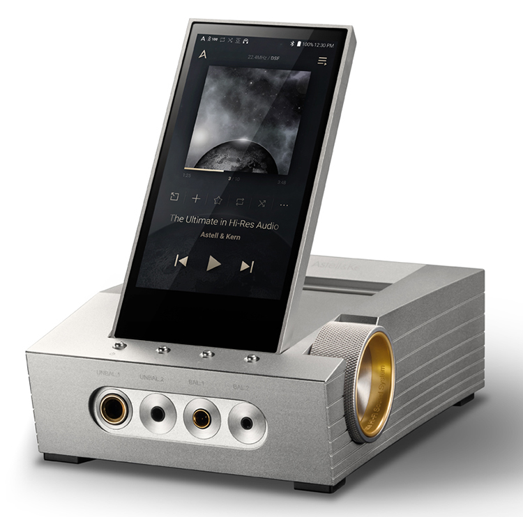 Astell and Kern ACRO CA1000 Figure 1