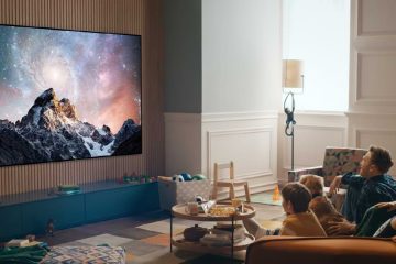 LG OLED evo Gallery Edition 97G2 Featured Image