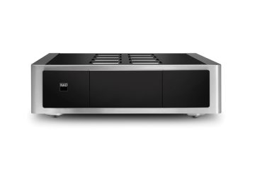 NAD M23 Hybrid Digital Stereo Power Amplifier Featured Image