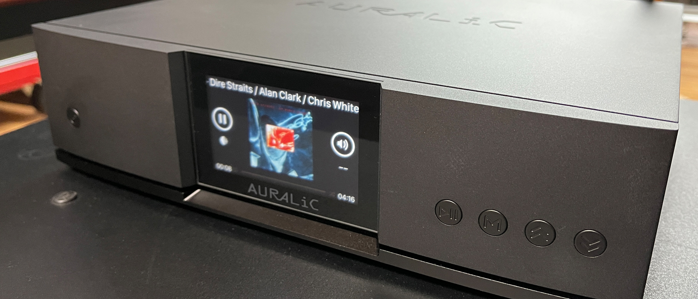 Cambridge Audio introduces two all-in-one music streaming systems - HiFi  and Music Source