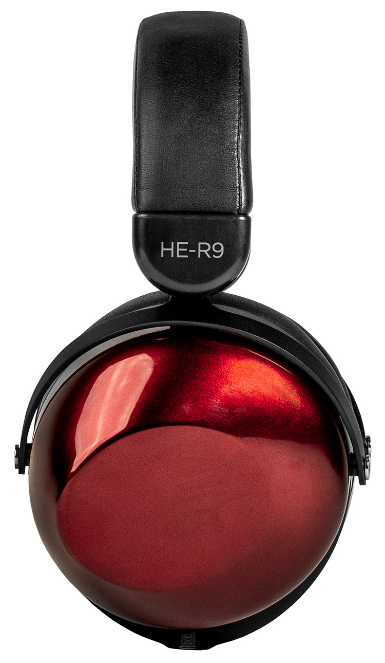 HIFIMAN HE-R9 Headphone Figure 2