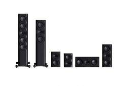 Perlisten Audio R Series Lineup with THX Certification Featured Image