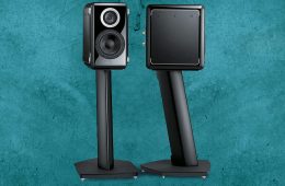 TAD ME1 Stand-Mount Speaker Featured Image