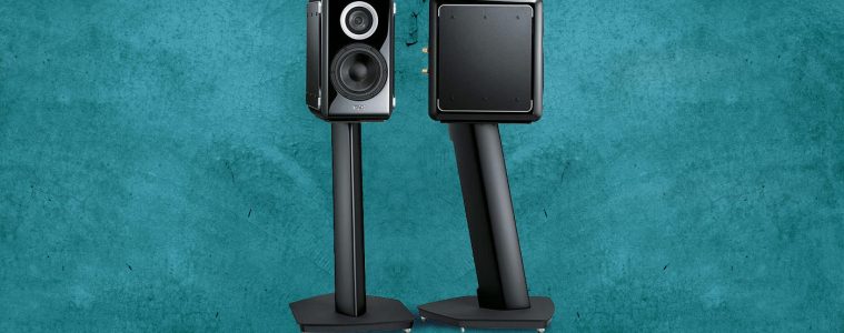 TAD ME1 Stand-Mount Speaker Featured Image