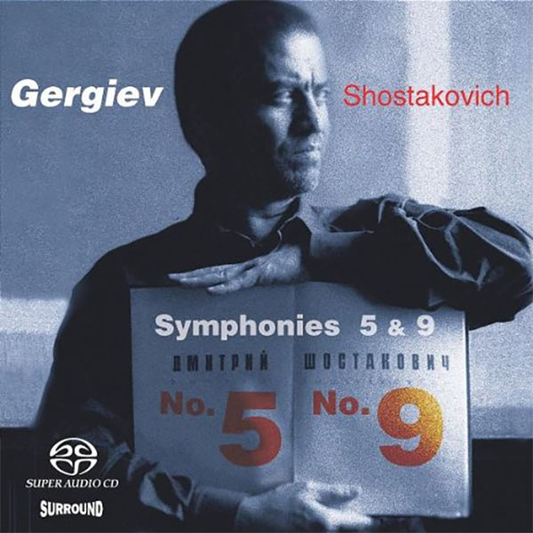 Shostakovich’s Fifth and Ninth Symphonies
