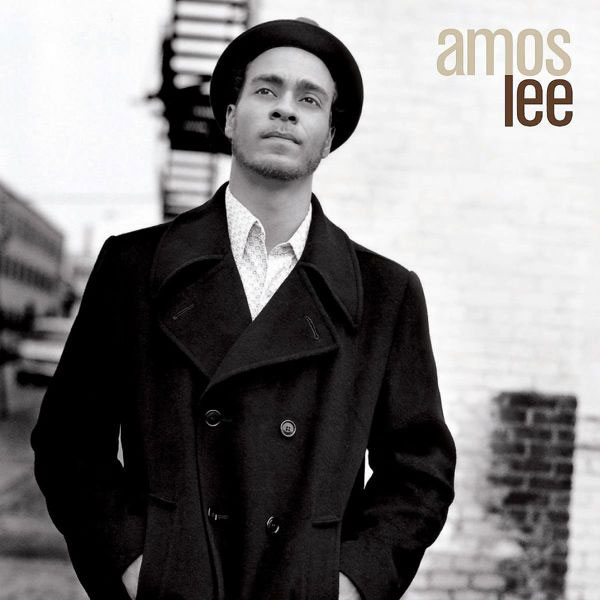 Amos Lee, Debut Album
