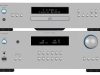 Rotel RA-1572MKII and RCD-1572MKII Music System Preview