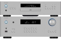 Rotel RA-1572MKII and RCD-1572MKII Music System Preview Featured Image