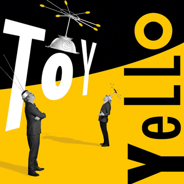 Toy by Yello
