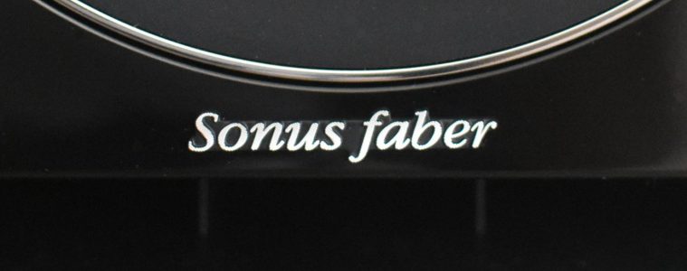 Sonus faber logo Featured Image
