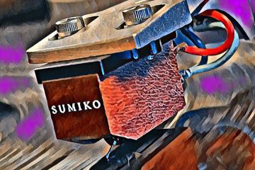 Sumiko Celebration 40 Phono Cartridge Review Featured Image