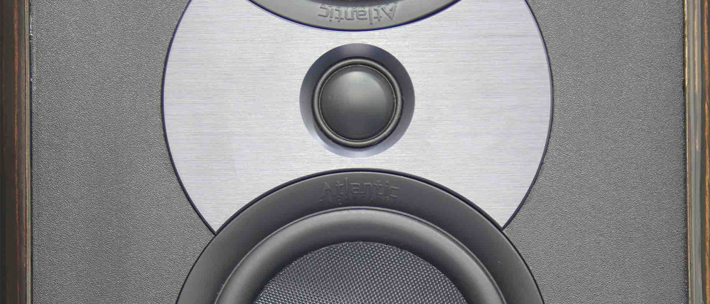 Verschrikkelijk Valkuilen Middelen Atlantic Technology 8600e Loudspeaker System Review - HomeTheaterHifi.com