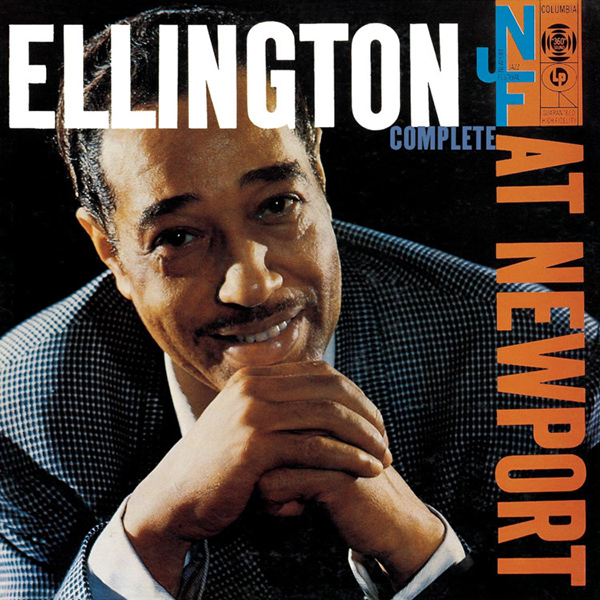 Duke Ellington, Live at Newport
