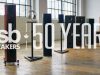 PSB Speakers Celebrates 50 Years of Delivering High Value Hi-Fi Sound