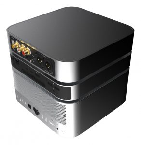 Dac Mini 2
