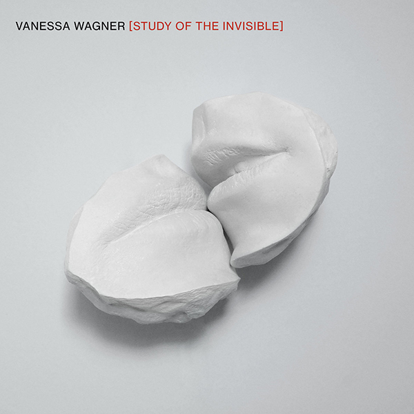 Vanessa Wagner, Study of the Invisible