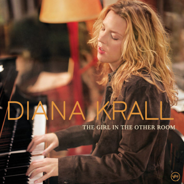 Diana Krall – The Girl in the Other Room – Impulse – January 1, 2014 – 24/96 sampling on Qobuz
