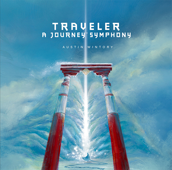 Traveler - A Journey Symphony