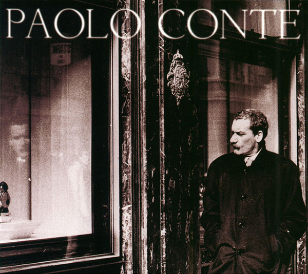 Paolo Conte, Best Of