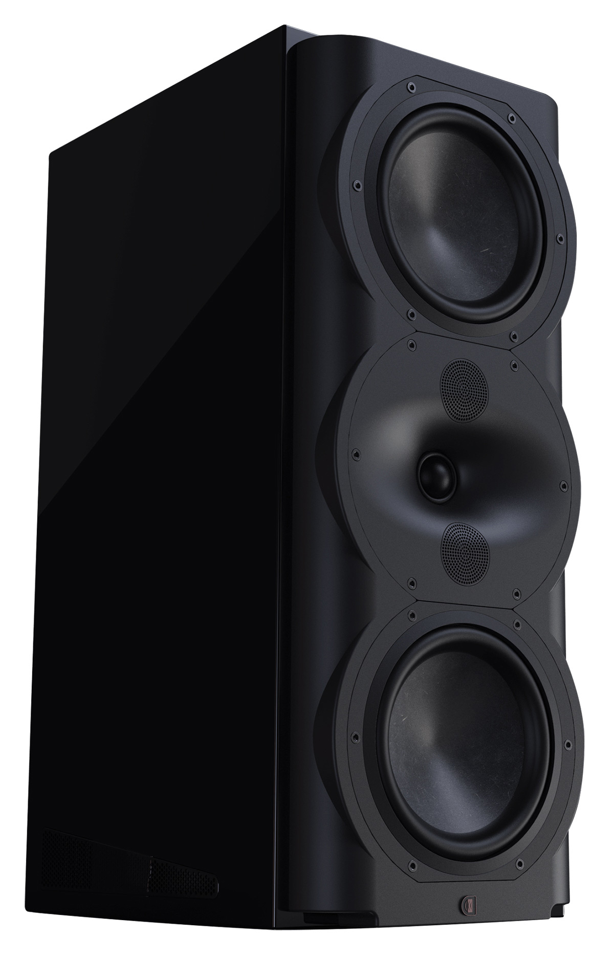 Perlisten R-5m speaker