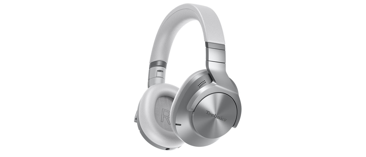 Technics EAH-A800 Wireless Headphones Review