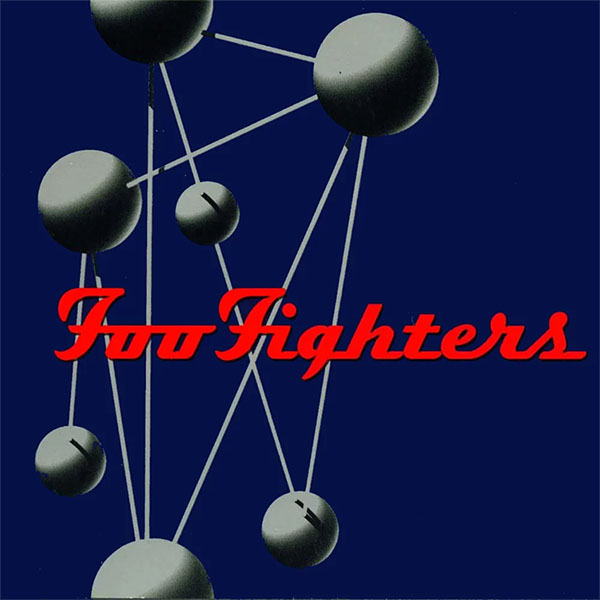 Foo Fighters, The Color and the Shape