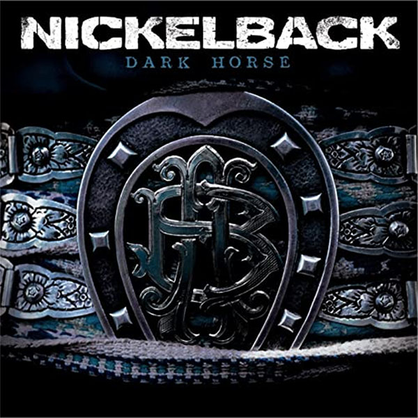 Nickelback, Dark Horse