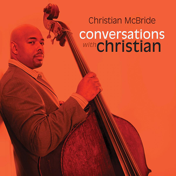 ”Sister Rosa”, Christian McBride, and Russel Malone